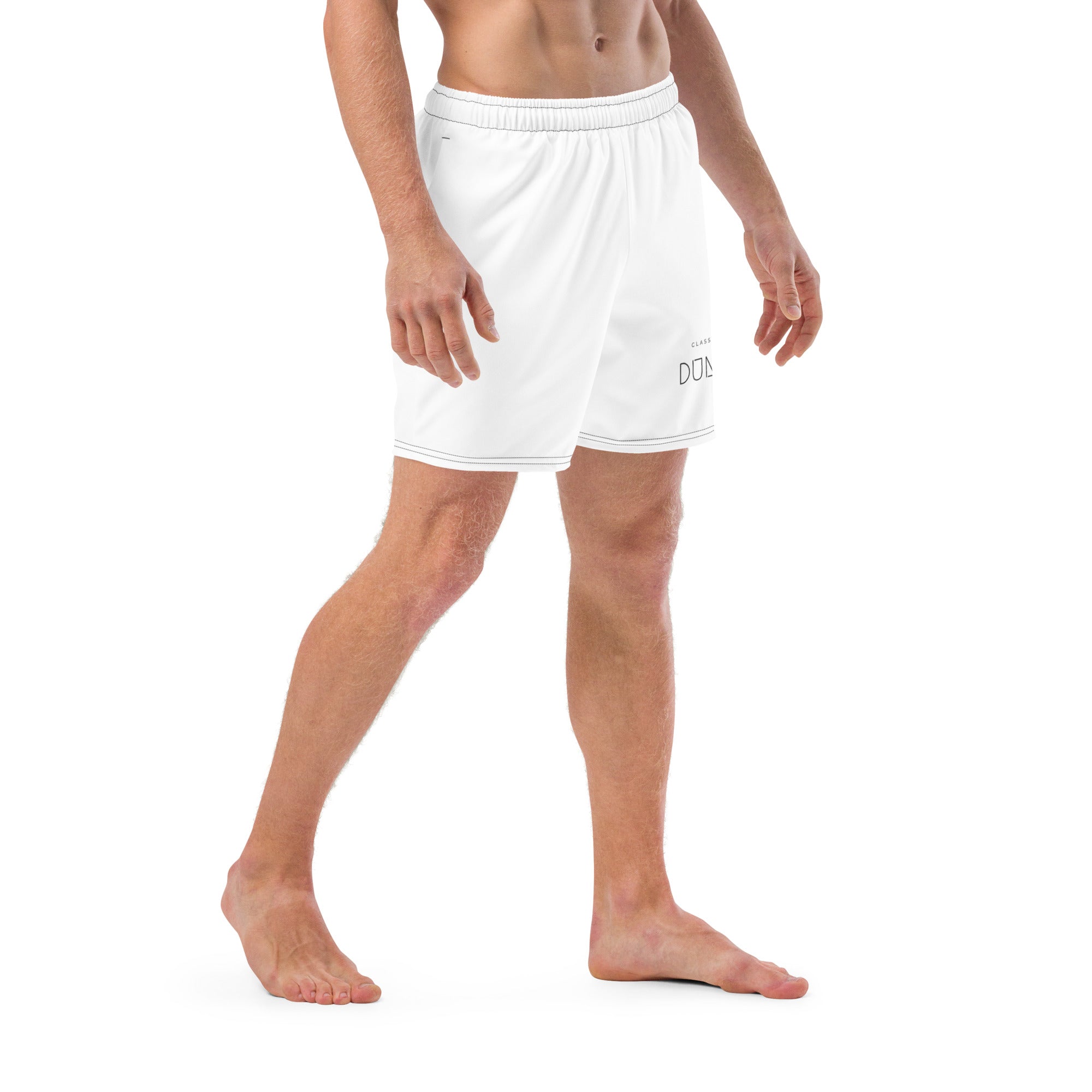 Men's swim trunks