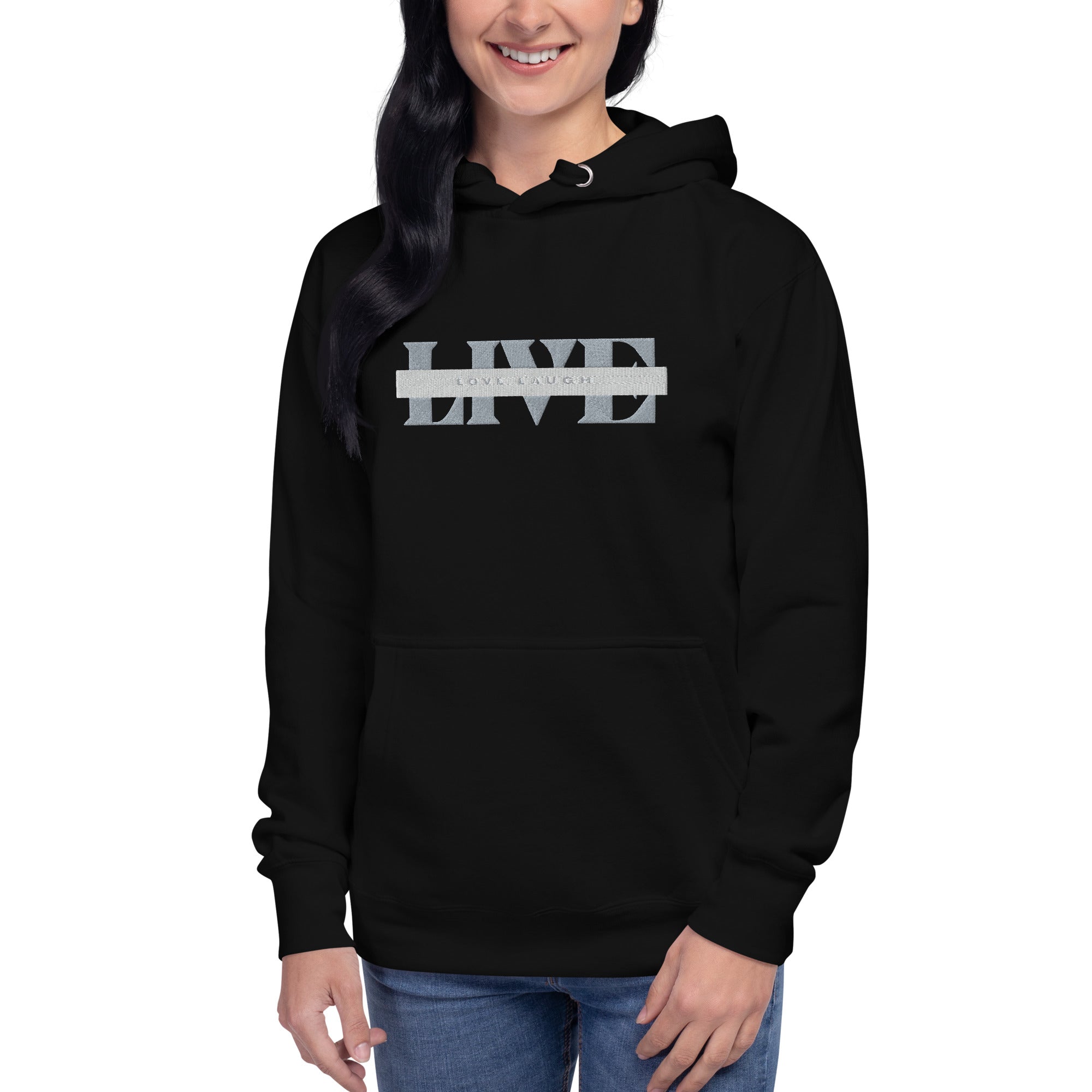 Unisex Hoodie